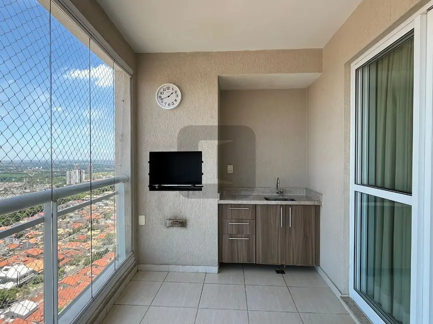 Apartamento com 4 quartos à venda, 134m2 em Parque das Flores, Campinas - SP - imagem 5 Foto 5 de Apartamento com 4 quartos à venda, 134m2 em Parque das Flores, Campinas - SP