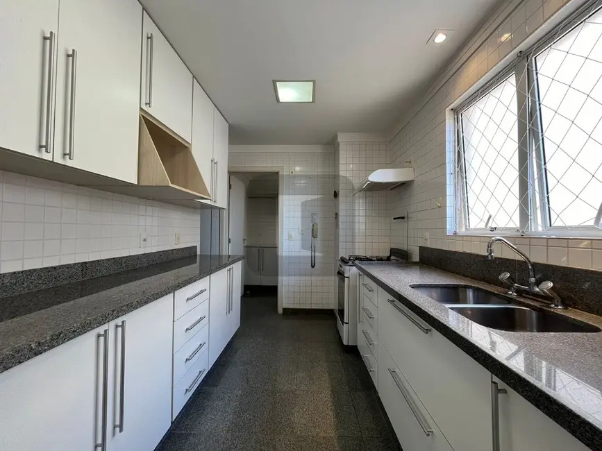 Apartamento com 4 quartos à venda, 134m2 em Parque das Flores, Campinas - SP - imagem 4 Foto 4 de Apartamento com 4 quartos à venda, 134m2 em Parque das Flores, Campinas - SP