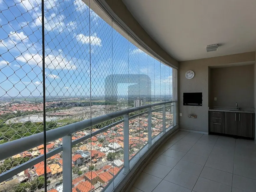 Foto 1 de Apartamento com 4 quartos à venda, 134m2 em Parque das Flores, Campinas - SP