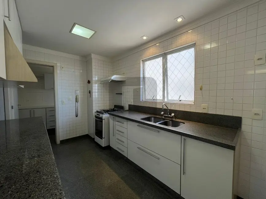 Apartamento com 4 quartos à venda, 134m2 em Parque das Flores, Campinas - SP - imagem 9 Foto 9 de Apartamento com 4 quartos à venda, 134m2 em Parque das Flores, Campinas - SP