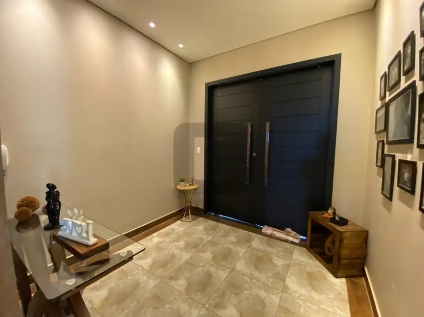 Foto 8 de Casa com 3 quartos à venda, 350m2 em Jardim Santa Genebra, Campinas - SP