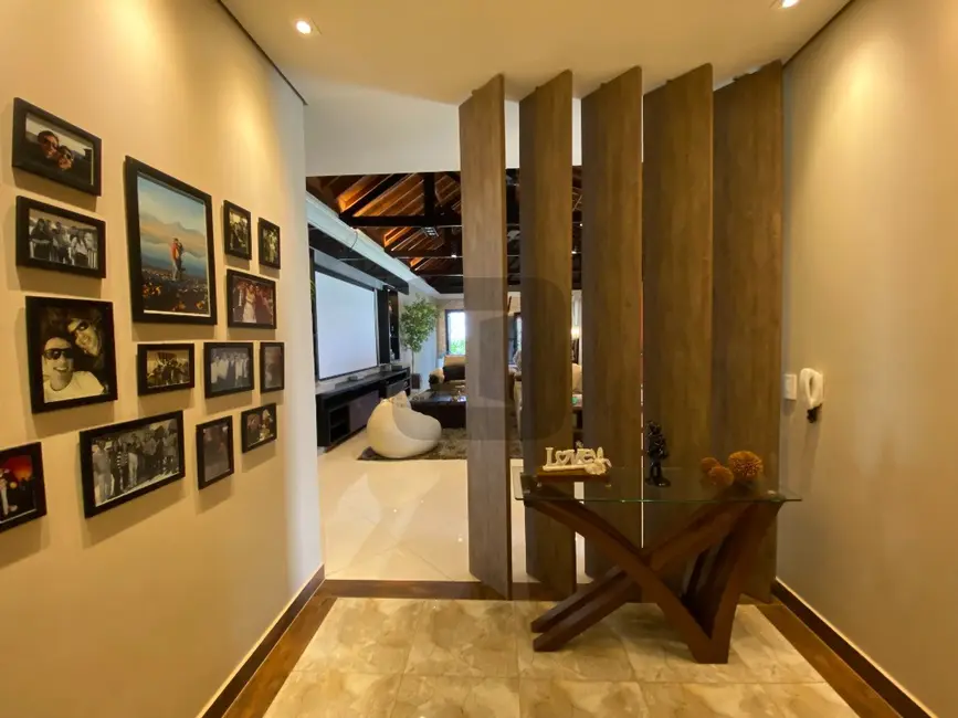 Foto 7 de Casa com 3 quartos à venda, 350m2 em Jardim Santa Genebra, Campinas - SP