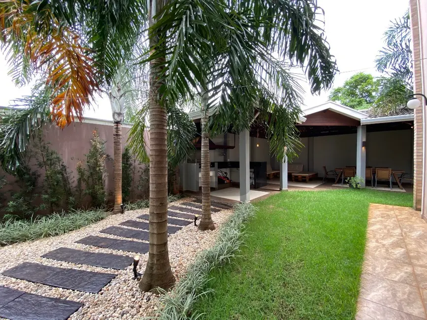 Foto 3 de Casa com 3 quartos à venda, 350m2 em Jardim Santa Genebra, Campinas - SP