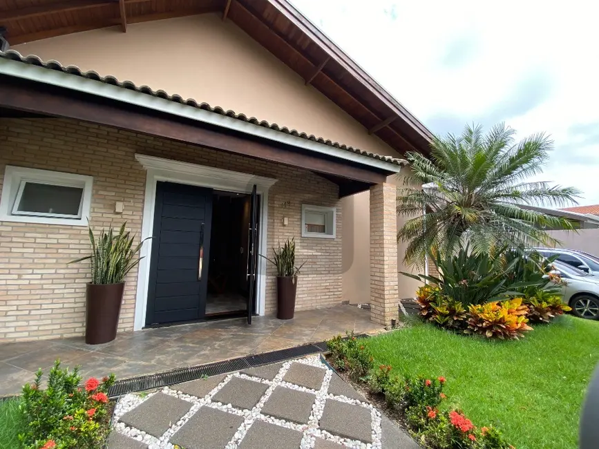 Foto 5 de Casa com 3 quartos à venda, 350m2 em Jardim Santa Genebra, Campinas - SP