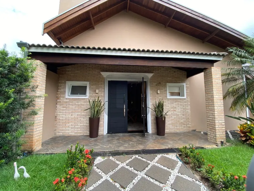 Foto 6 de Casa com 3 quartos à venda, 350m2 em Jardim Santa Genebra, Campinas - SP