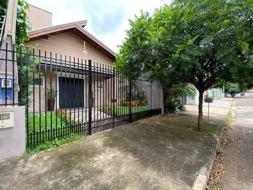Foto 4 de Casa com 3 quartos à venda, 350m2 em Jardim Santa Genebra, Campinas - SP