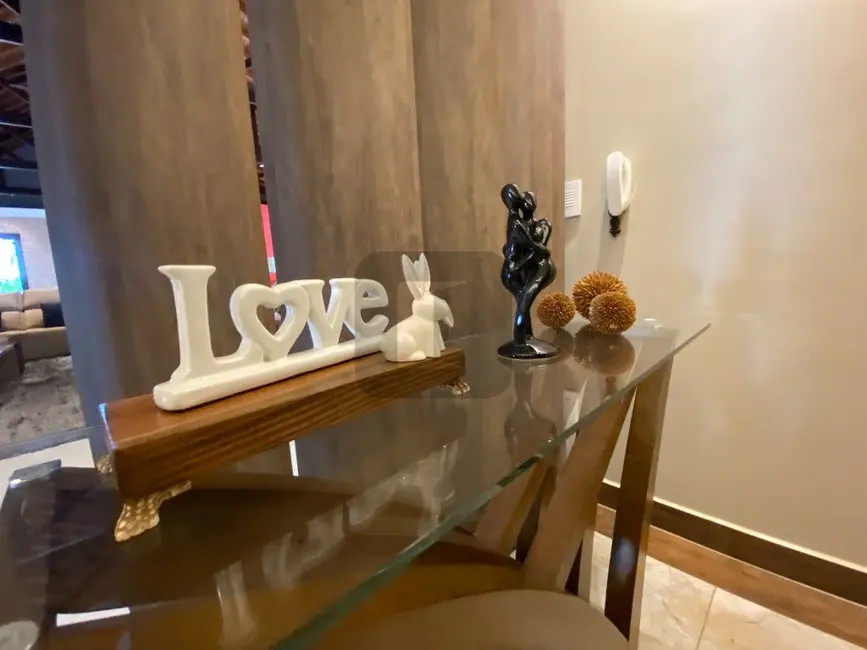 Foto 9 de Casa com 3 quartos à venda, 350m2 em Jardim Santa Genebra, Campinas - SP