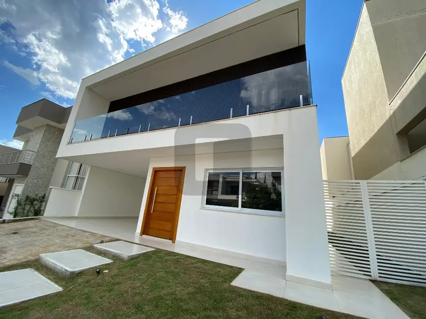 Foto 4 de Casa de Condomínio com 3 quartos para alugar, 300m2 em Swiss Park, Campinas - SP