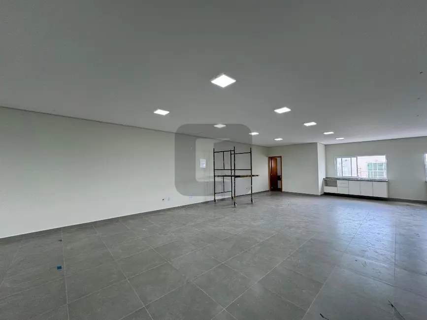 Foto 5 de Sala Comercial para alugar, 66m2 em Swiss Park, Campinas - SP