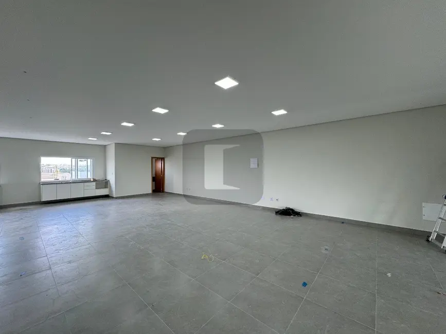 Sala Comercial para alugar, 66m2 em Swiss Park, Campinas - SP - imagem 3 Foto 3 de Sala Comercial para alugar, 66m2 em Swiss Park, Campinas - SP