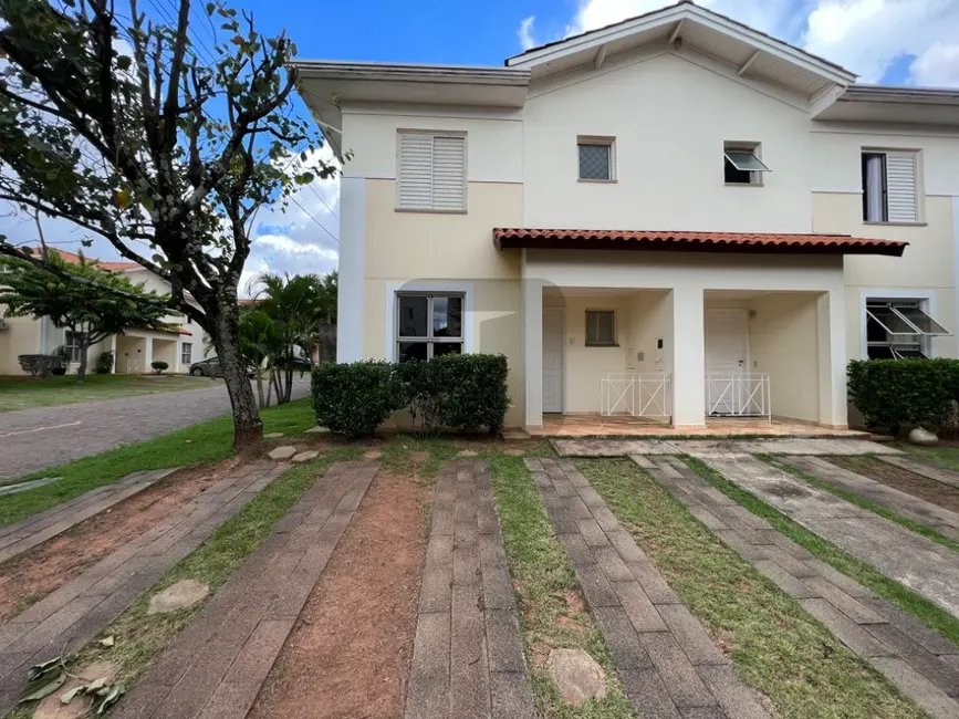 Casa de Condomínio com 3 quartos à venda, 110m2 em Jardim Nova Europa, Campinas - SP - imagem 3 Foto 3 de Casa de Condomínio com 3 quartos à venda, 110m2 em Jardim Nova Europa, Campinas - SP