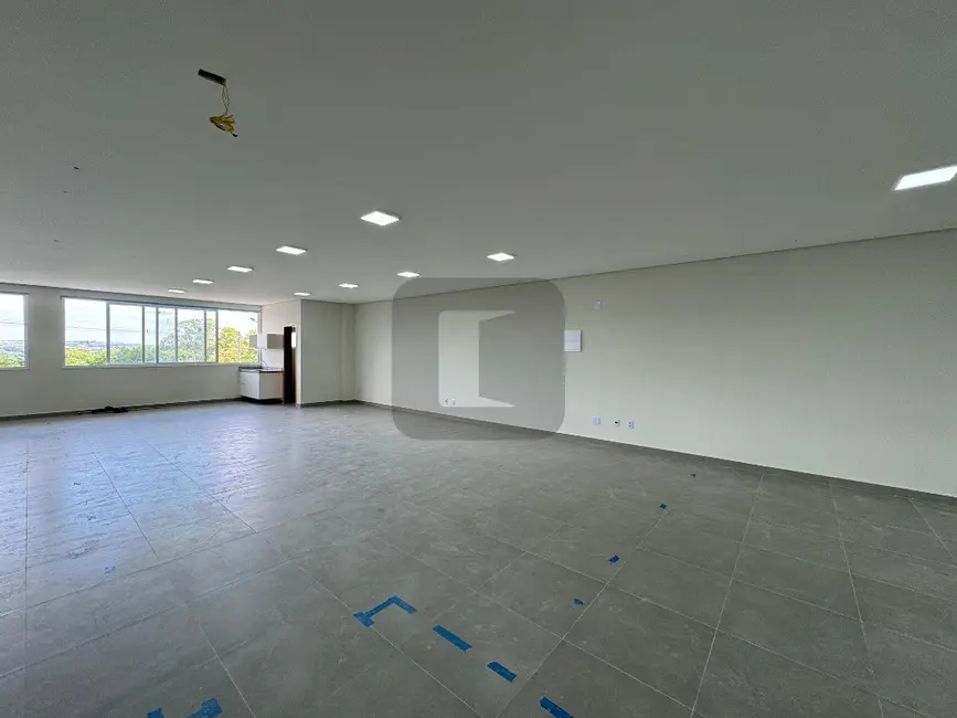 Foto 3 de Sala Comercial para alugar, 66m2 em Swiss Park, Campinas - SP