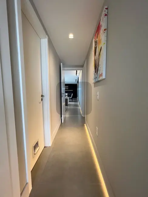 Foto 8 de Apartamento com 3 quartos à venda, 155m2 em Jardim Belo Horizonte, Campinas - SP