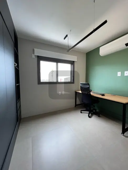 Foto 7 de Apartamento com 3 quartos à venda, 155m2 em Jardim Belo Horizonte, Campinas - SP