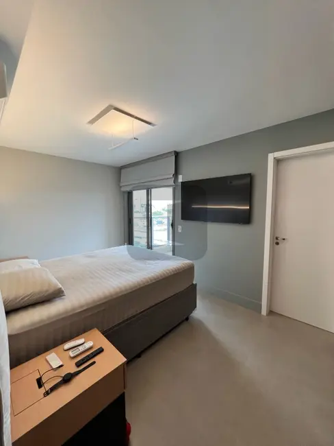 Foto 9 de Apartamento com 3 quartos à venda, 155m2 em Jardim Belo Horizonte, Campinas - SP