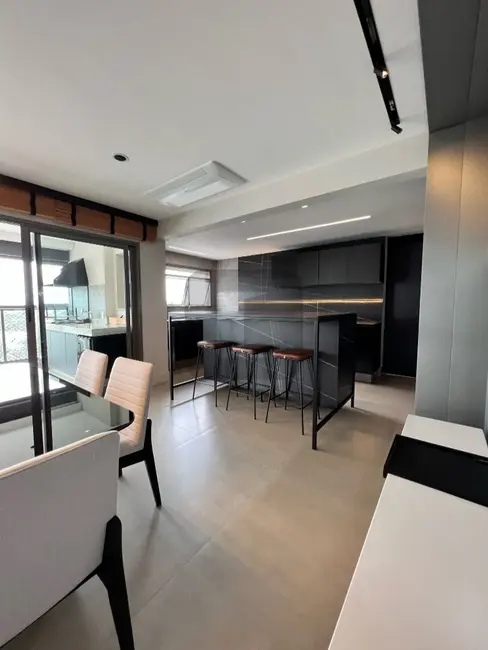 Foto 3 de Apartamento com 3 quartos à venda, 155m2 em Jardim Belo Horizonte, Campinas - SP