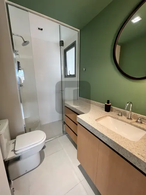 Foto 6 de Apartamento com 3 quartos à venda, 155m2 em Jardim Belo Horizonte, Campinas - SP