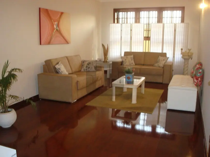 Foto 7 de Casa com 3 quartos à venda, 312m2 em Vila Nogueira, Campinas - SP