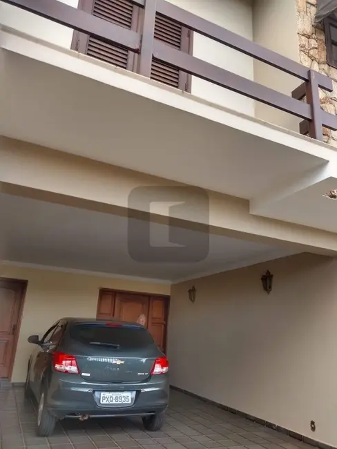 Foto 6 de Casa com 3 quartos à venda, 312m2 em Vila Nogueira, Campinas - SP