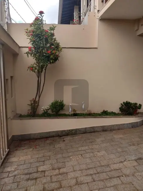 Foto 4 de Casa com 3 quartos à venda, 312m2 em Vila Nogueira, Campinas - SP