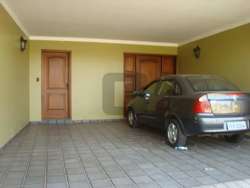 Foto 5 de Casa com 3 quartos à venda, 312m2 em Vila Nogueira, Campinas - SP