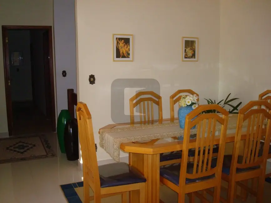 Foto 8 de Casa com 3 quartos à venda, 312m2 em Vila Nogueira, Campinas - SP