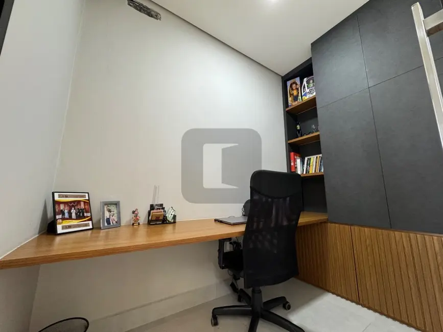 Casa de Condomínio com 3 quartos à venda, 211m2 em Swiss Park, Campinas - SP - imagem 6 Foto 6 de Casa de Condomínio com 3 quartos à venda, 211m2 em Swiss Park, Campinas - SP