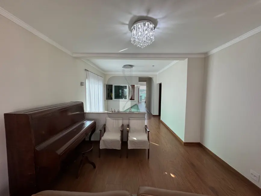 Sala Comercial com 5 quartos à venda e para alugar, 300m2 em Swiss Park, Campinas - SP - imagem 3 Foto 3 de Sala Comercial com 5 quartos à venda e para alugar, 300m2 em Swiss Park, Campinas - SP