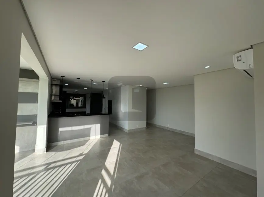 Foto 5 de Apartamento com 3 quartos à venda e para alugar, 181m2 em Swiss Park, Campinas - SP