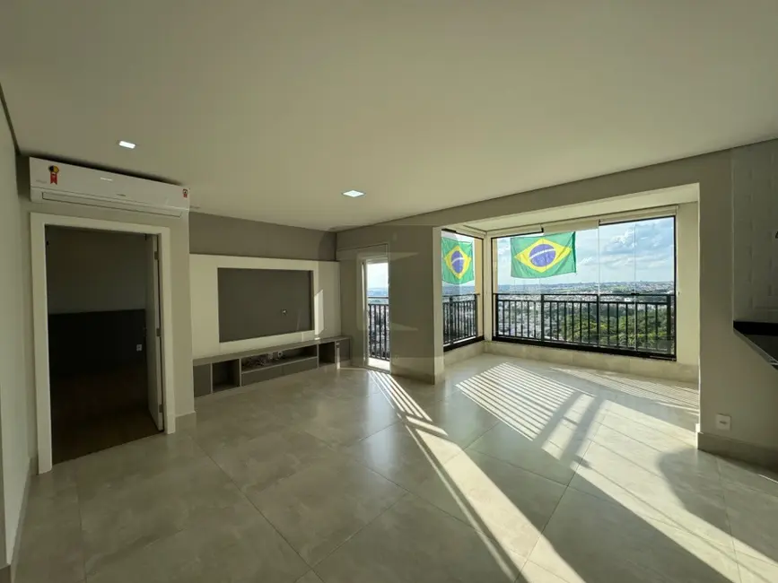 Foto 3 de Apartamento com 3 quartos à venda e para alugar, 181m2 em Swiss Park, Campinas - SP