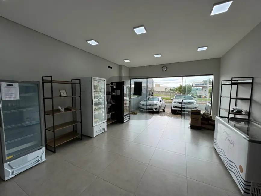 Foto 1 de Sala Comercial para alugar, 104m2 em Swiss Park, Campinas - SP