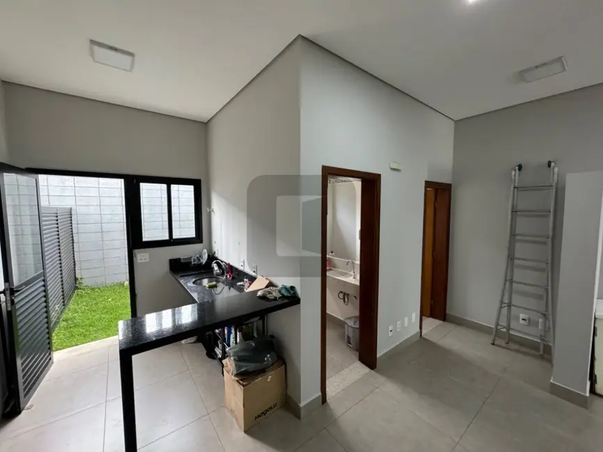 Foto 5 de Sala Comercial para alugar, 104m2 em Swiss Park, Campinas - SP