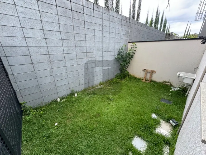 Foto 6 de Sala Comercial para alugar, 104m2 em Swiss Park, Campinas - SP