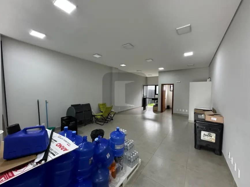 Foto 4 de Sala Comercial para alugar, 104m2 em Swiss Park, Campinas - SP