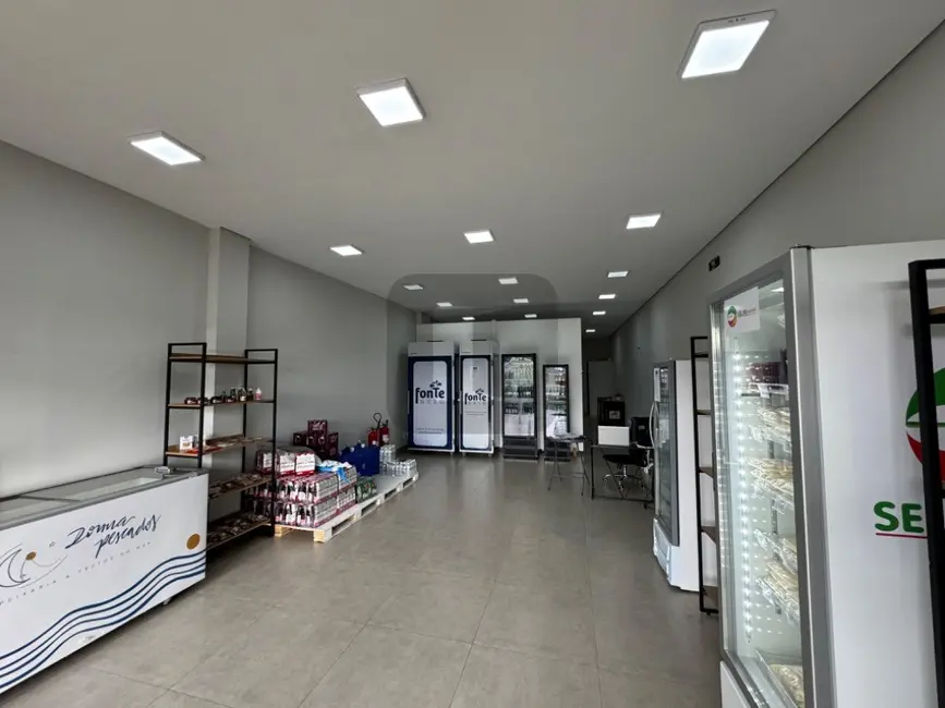 Foto 2 de Sala Comercial para alugar, 104m2 em Swiss Park, Campinas - SP