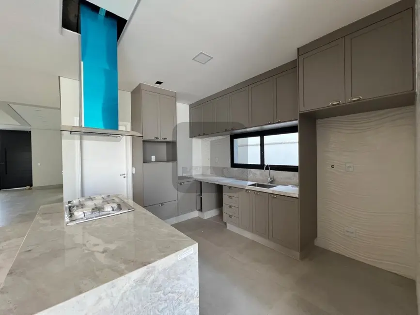 Foto 6 de Casa de Condomínio com 4 quartos à venda, 326m2 em Swiss Park, Campinas - SP