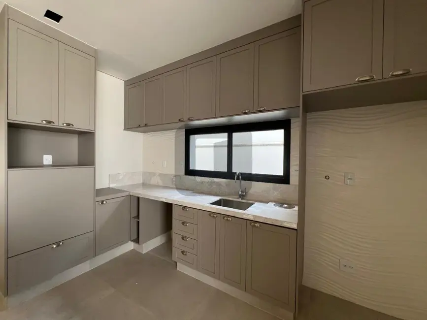 Foto 7 de Casa de Condomínio com 4 quartos à venda, 326m2 em Swiss Park, Campinas - SP