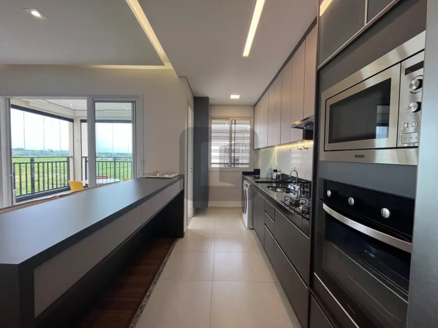 Apartamento com 3 quartos à venda, 92m2 em Swiss Park, Campinas - SP - imagem 9 Foto 9 de Apartamento com 3 quartos à venda, 92m2 em Swiss Park, Campinas - SP