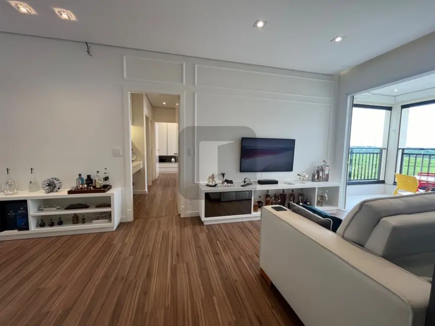 Apartamento com 3 quartos à venda, 92m2 em Swiss Park, Campinas - SP - imagem 4 Foto 4 de Apartamento com 3 quartos à venda, 92m2 em Swiss Park, Campinas - SP