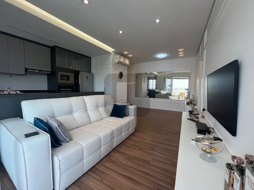 Apartamento com 3 quartos à venda, 92m2 em Swiss Park, Campinas - SP - imagem 6 Foto 6 de Apartamento com 3 quartos à venda, 92m2 em Swiss Park, Campinas - SP