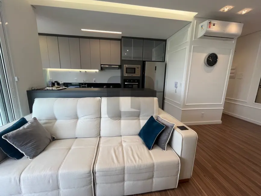Apartamento com 3 quartos à venda, 92m2 em Swiss Park, Campinas - SP - imagem 5 Foto 5 de Apartamento com 3 quartos à venda, 92m2 em Swiss Park, Campinas - SP