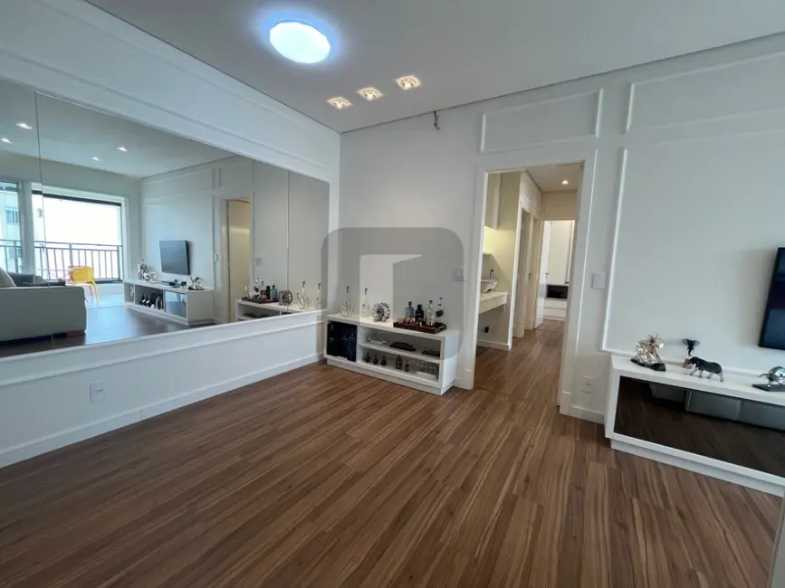 Apartamento com 3 quartos à venda, 92m2 em Swiss Park, Campinas - SP - imagem 3 Foto 3 de Apartamento com 3 quartos à venda, 92m2 em Swiss Park, Campinas - SP