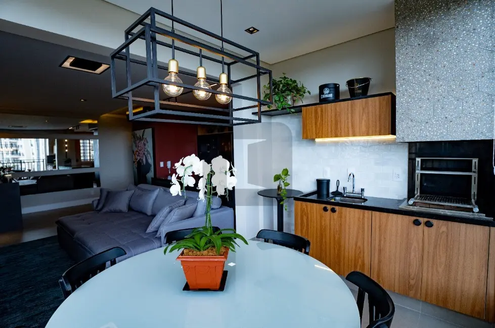 Foto 9 de Apartamento com 2 quartos à venda, 91m2 em Swiss Park, Campinas - SP