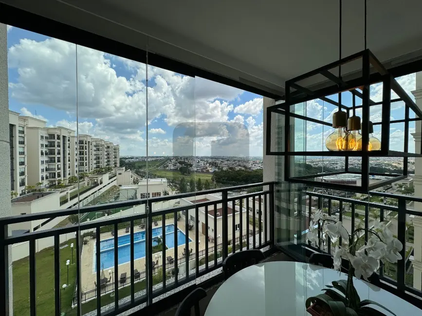 Foto 6 de Apartamento com 2 quartos à venda, 91m2 em Swiss Park, Campinas - SP