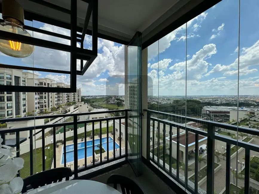 Foto 5 de Apartamento com 2 quartos à venda, 91m2 em Swiss Park, Campinas - SP