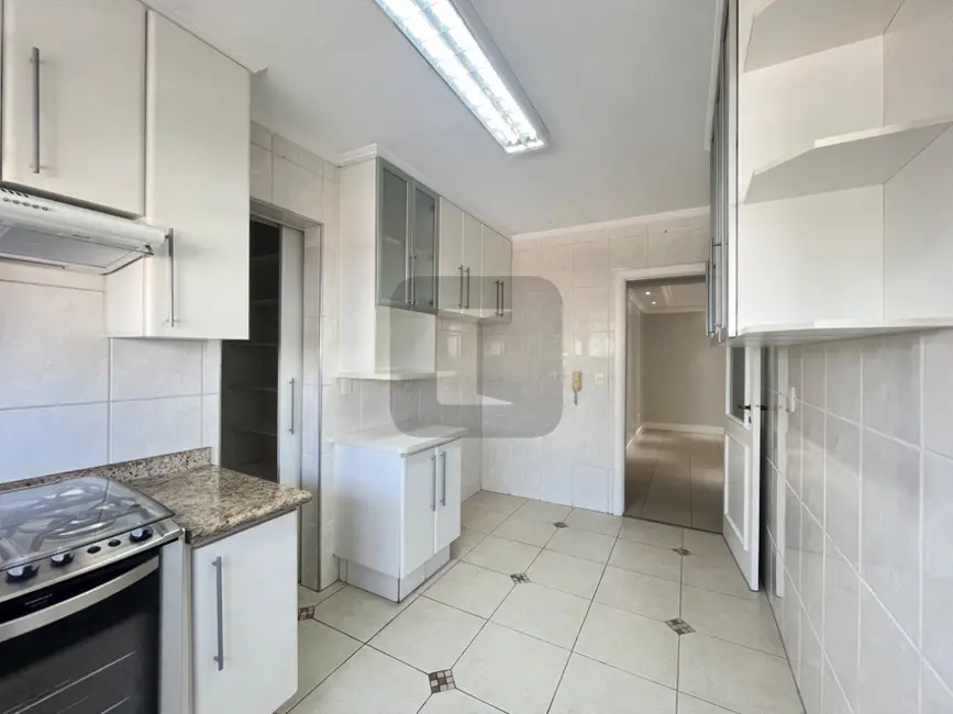 Foto 8 de Apartamento com 3 quartos à venda e para alugar, 146m2 em Jardim Planalto, Campinas - SP