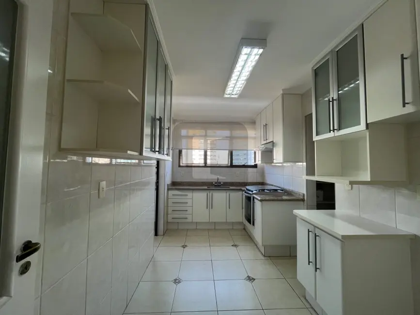 Foto 9 de Apartamento com 3 quartos à venda e para alugar, 146m2 em Jardim Planalto, Campinas - SP