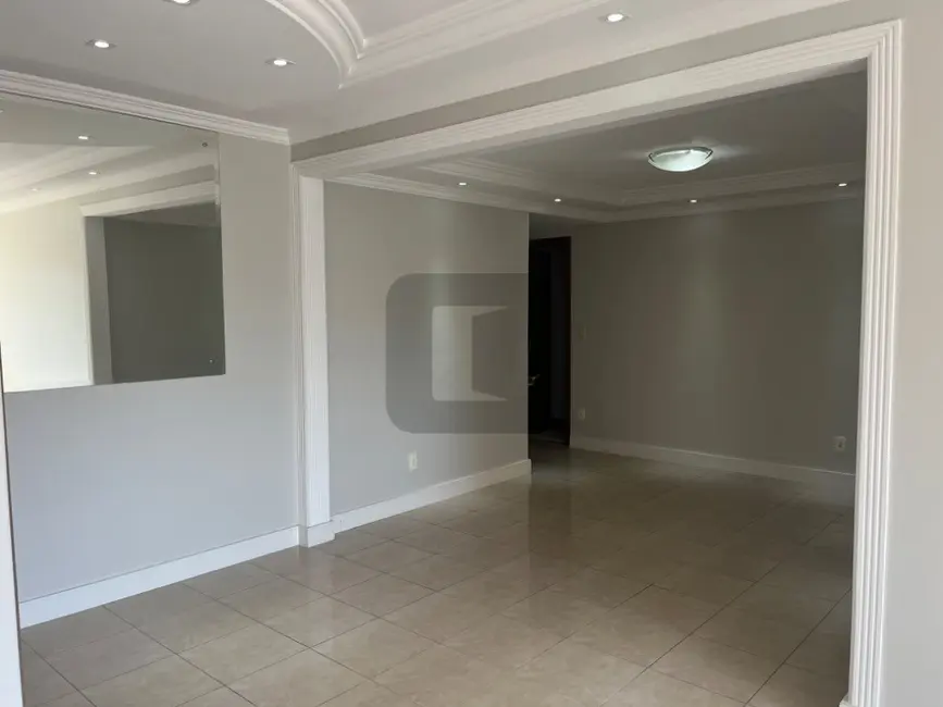 Foto 5 de Apartamento com 3 quartos à venda e para alugar, 146m2 em Jardim Planalto, Campinas - SP