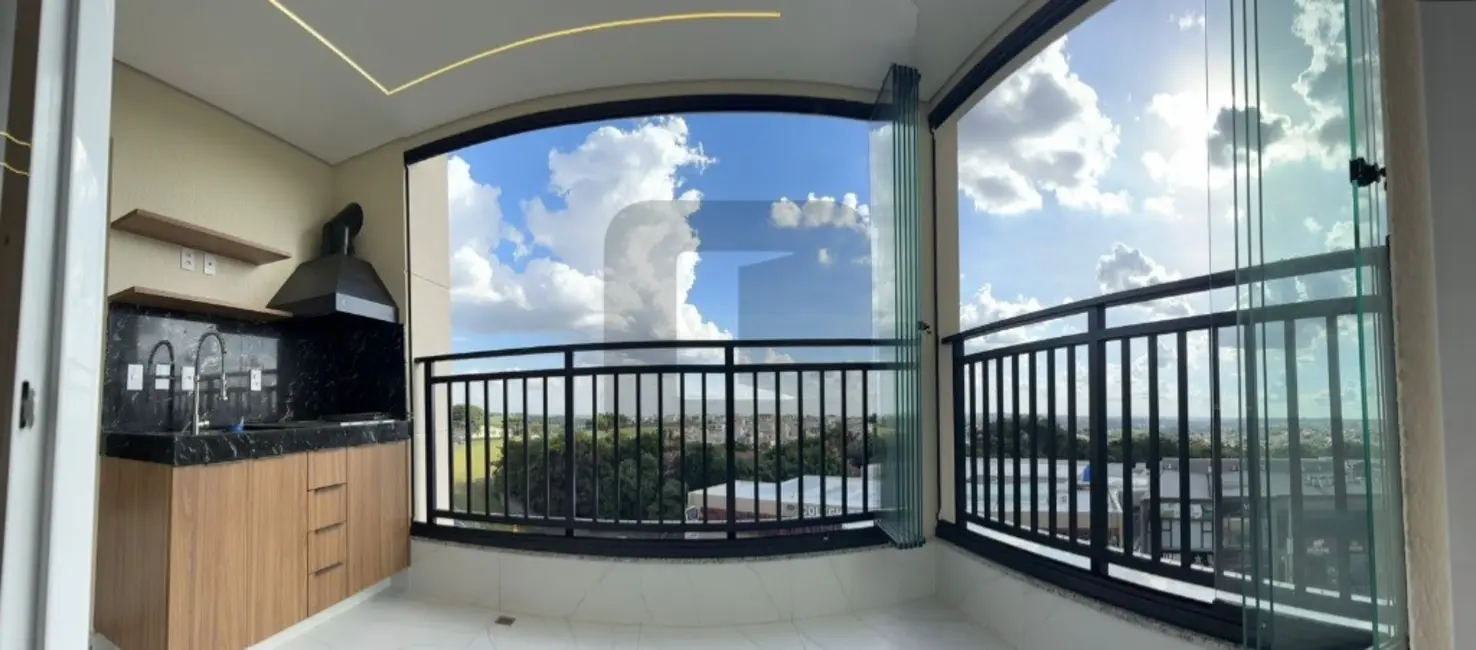 Apartamento com 3 quartos à venda, 92m2 em Swiss Park, Campinas - SP - imagem 5 Foto 5 de Apartamento com 3 quartos à venda, 92m2 em Swiss Park, Campinas - SP