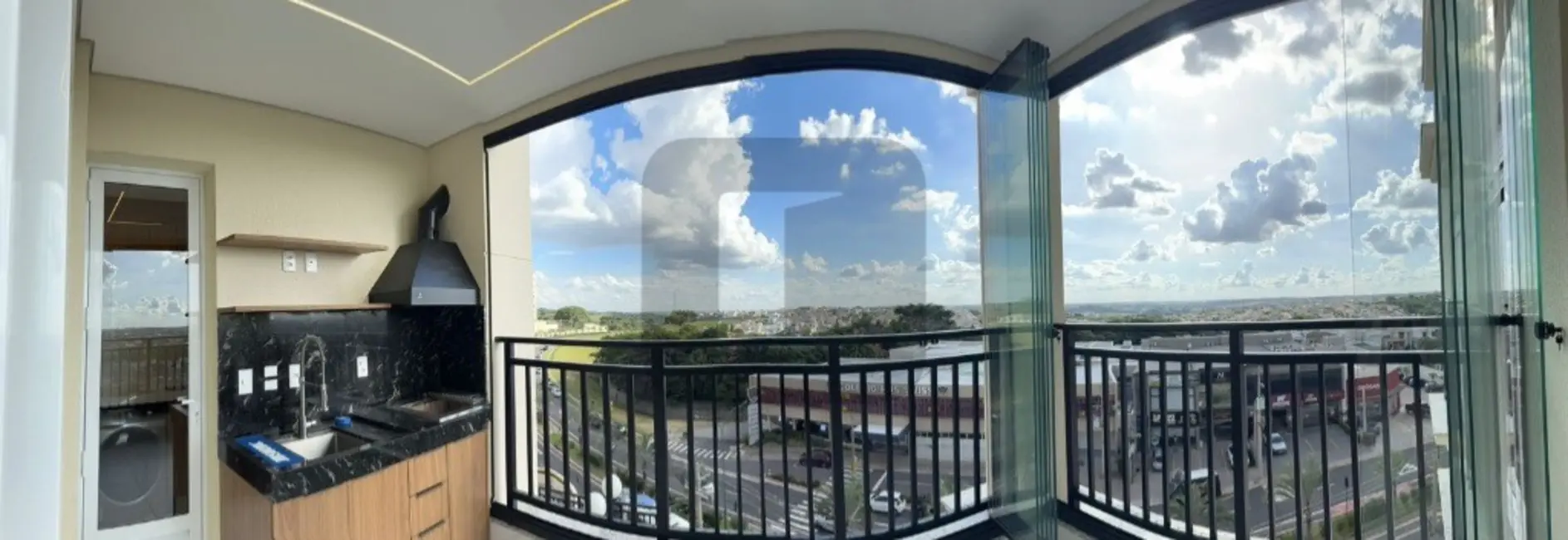 Apartamento com 3 quartos à venda, 92m2 em Swiss Park, Campinas - SP - imagem 6 Foto 6 de Apartamento com 3 quartos à venda, 92m2 em Swiss Park, Campinas - SP